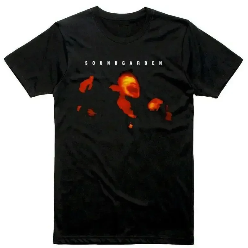 Soundgarden Superunknown T Shirt