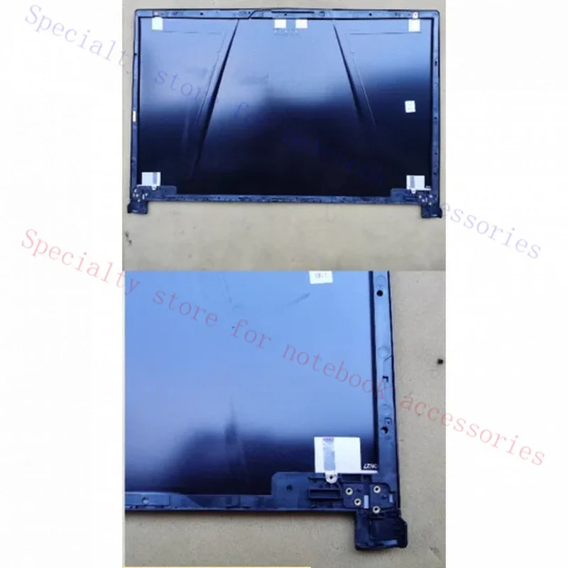 Metal New laptop lcd back cover for MSI GE73 GP73 MS-17C1