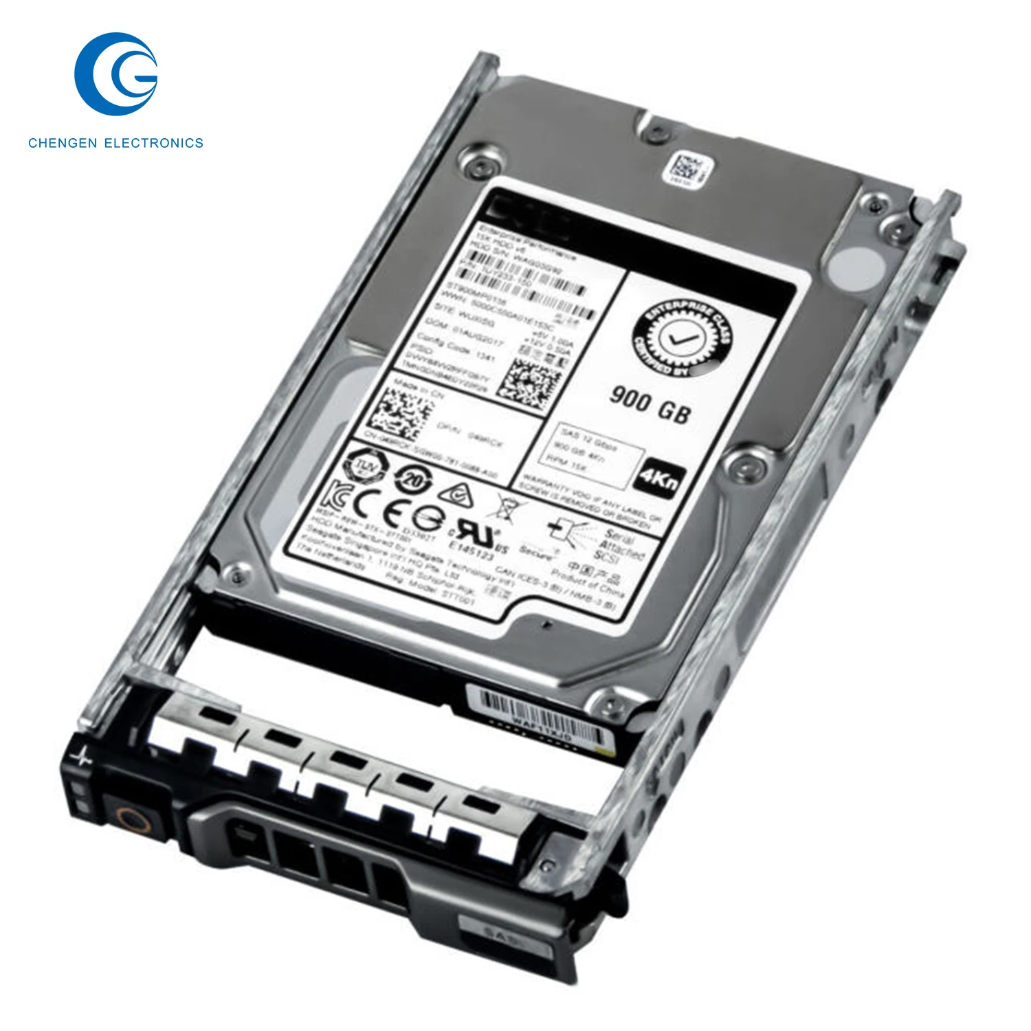 049Rck 49Rck 900Gb … - image