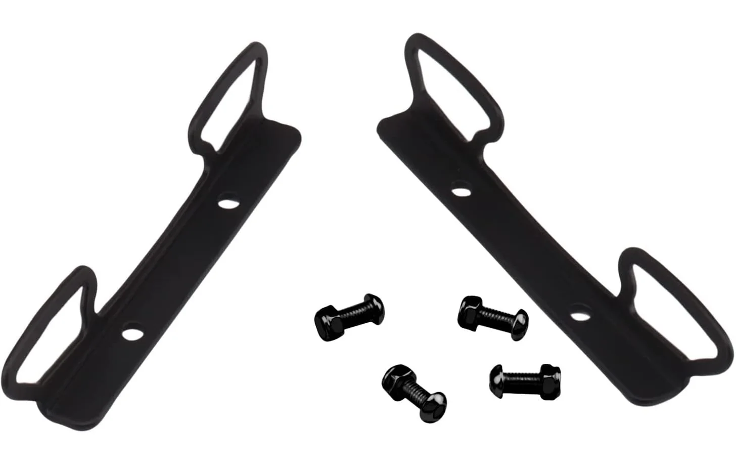 Passenger Seat Handles Tie Downs Bracket Compatible with Honda Goldwing GL1800 2018-2022 2019 2020 2021 — 2