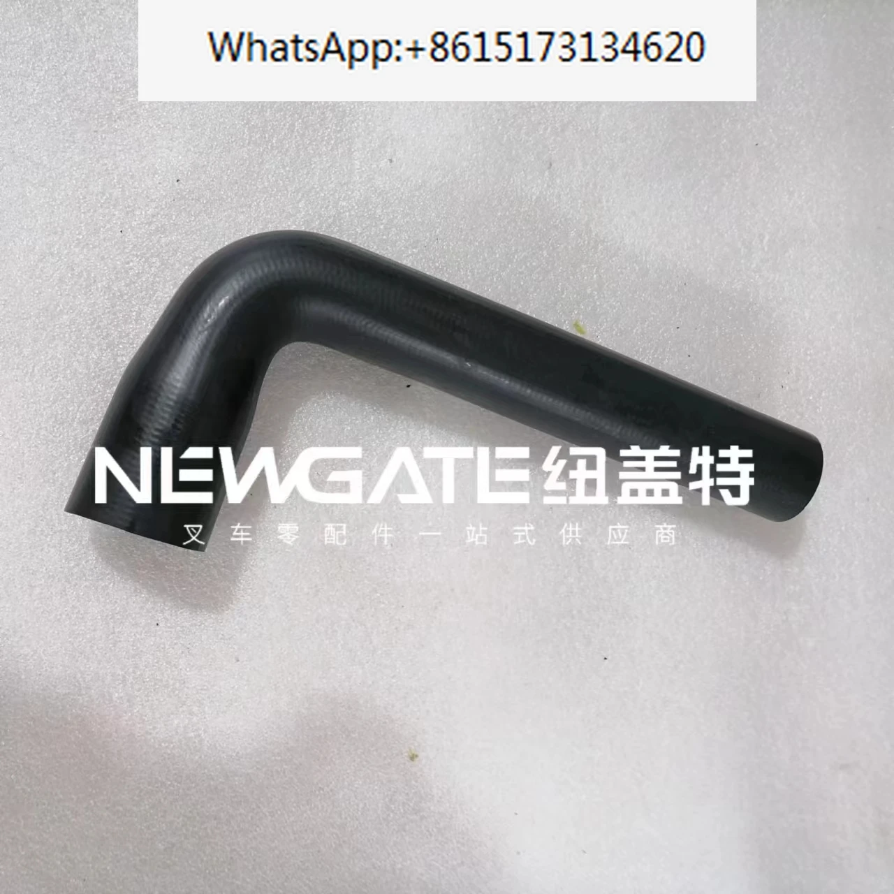 3354410803 shaped hose suitable for Linde forklift accessories 335-01/02/03 model