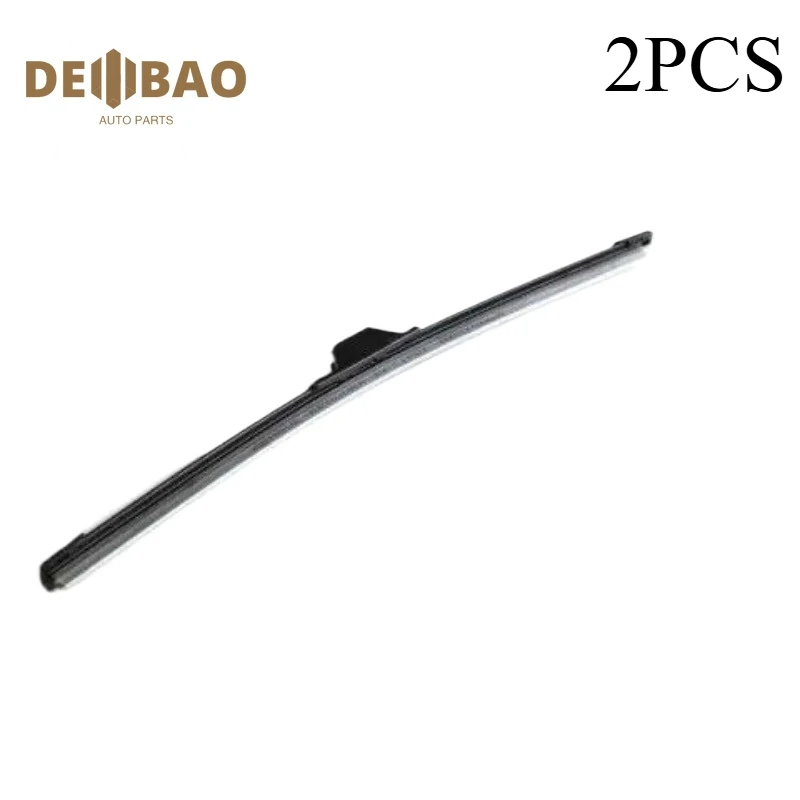 

68383600 AB 2 шт. левые и правые передние щетки стеклоочистителя для JEEP Wrangler/Gladiator 2018-2024