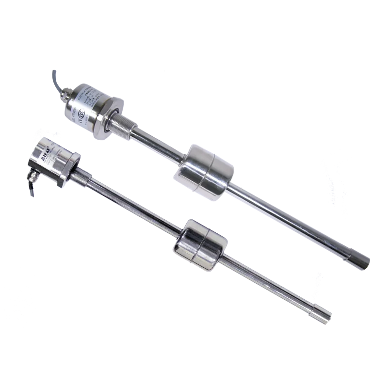Miran Factory Price PMR-250mm Magnetoresistive  Floating Ball Displacement Sensor/transducer
