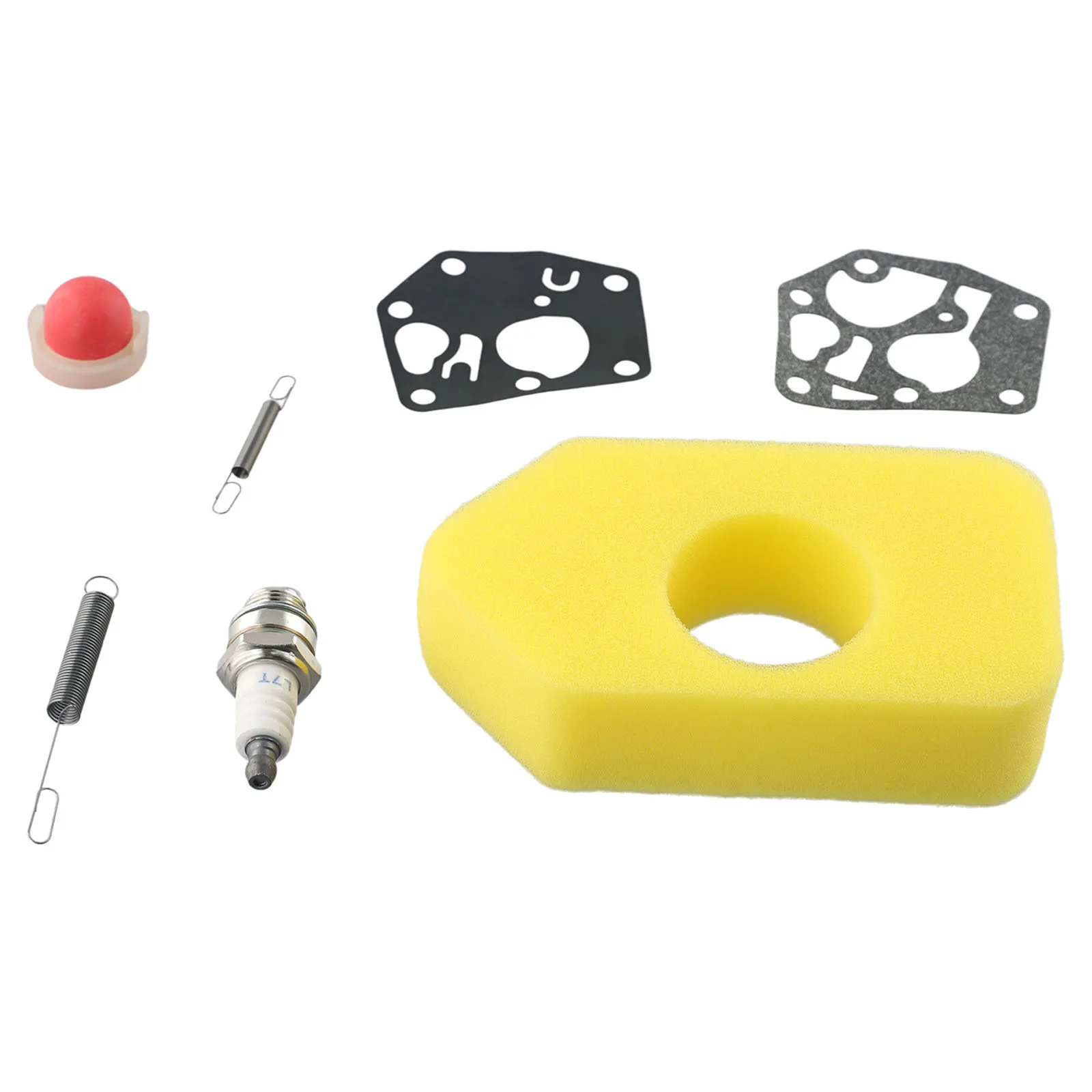 & Classic For 698369 4216 5099 30919 for service for Kit Mower for service Kit for sprint Engines Practical To Use