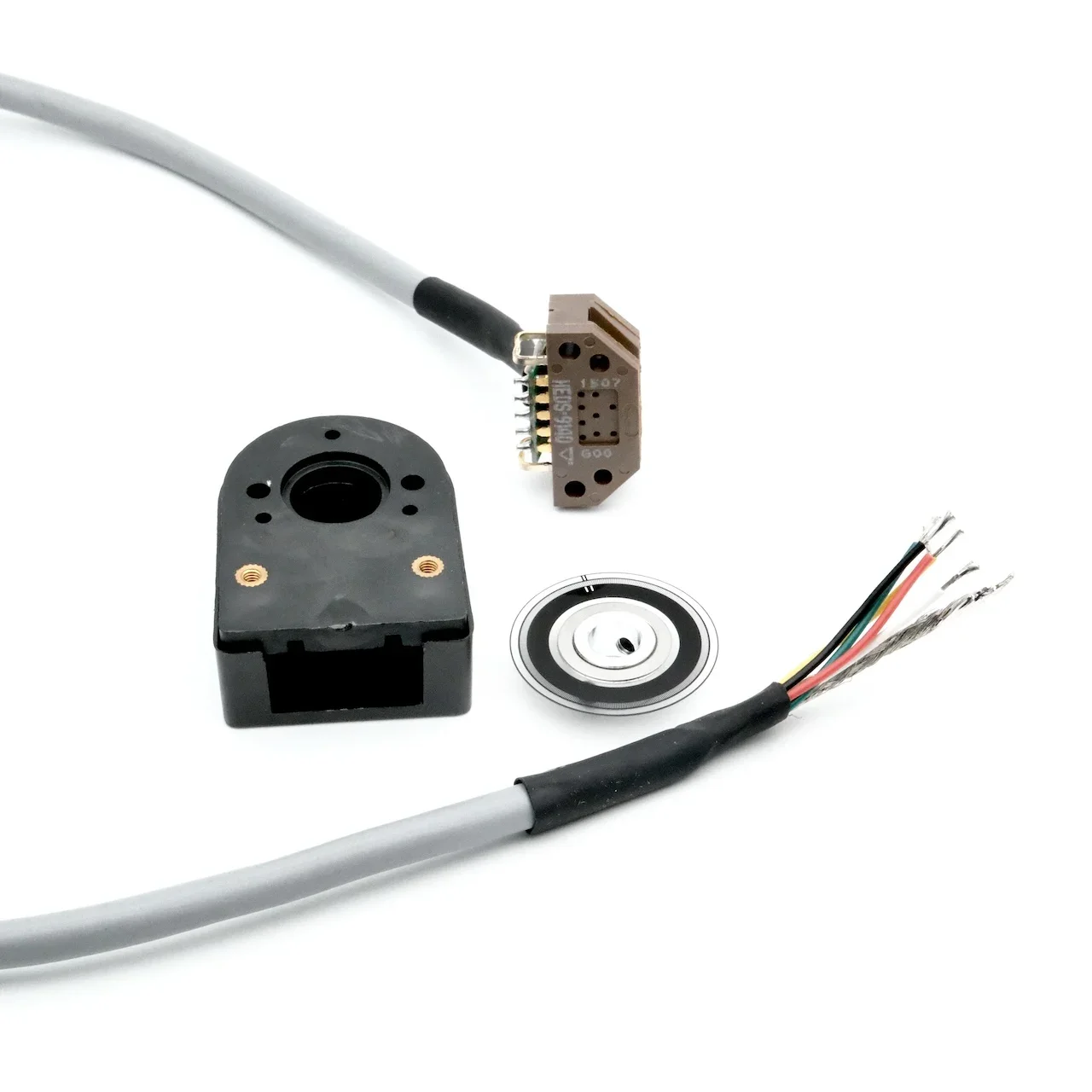 Ab/Abz Encoder HEDS…