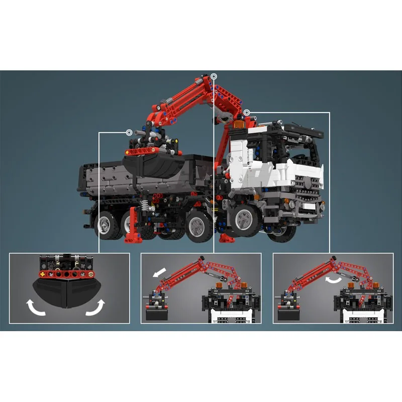 MOC-240252 Classic …