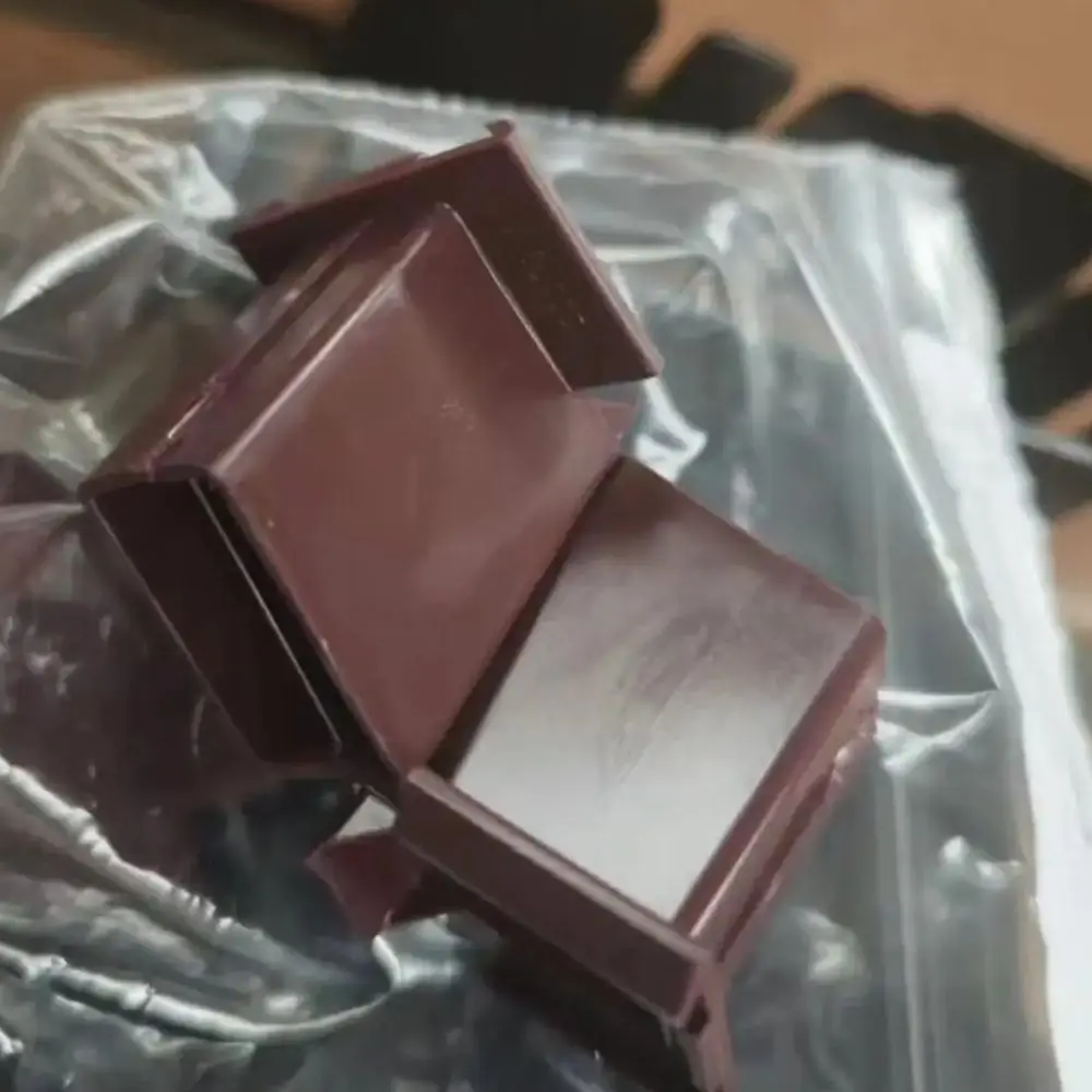 Suitable for WMF Bean Grinder, Powder Outlet Accessories