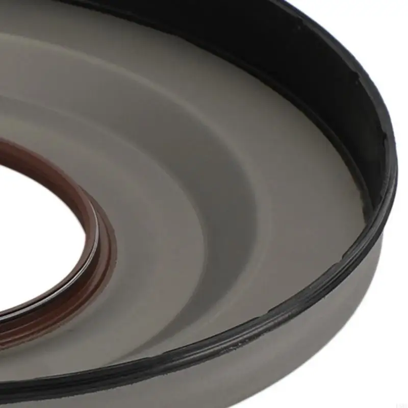 

D5BE Front Sealing Cover Auto Transmission for 31256845 6DCT450 31256729 1684808 MPS6
