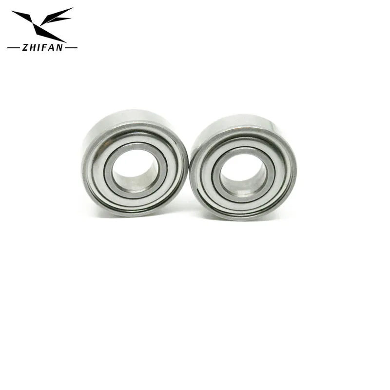 5pcs S698ZZ Bearing 8x19x6 R1980ZZ Stainless Steel Ball Bearing 8*19*6 RC Bearing 698ZZ S693ZZ S694ZZ S695ZZ S696ZZ S697ZZ