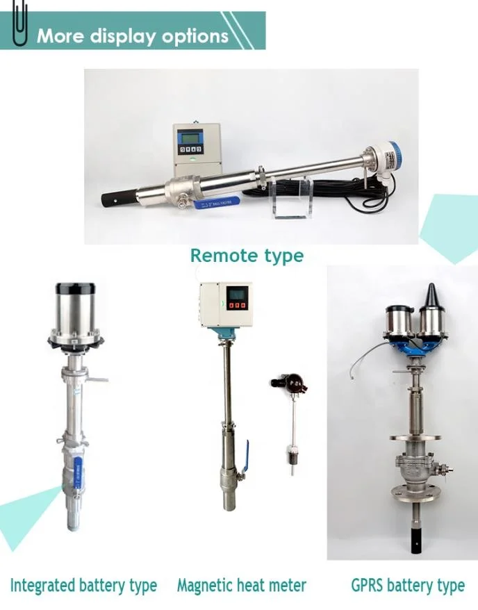 DN600 الرقمية كاي فنغ هونغ دا شاشة الكريستال السائل مع 4-20ma تدفق الاستشعار تدفق متر 6 الكهرومغناطيسي تدفق المياه تحت الأرض متر #3