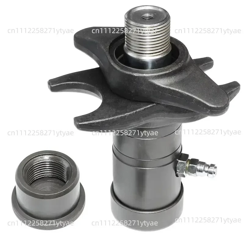 Auto Tool Set Pneumatic Hydraulic Ball Joint Puller Extractor 8.8T Auto Repair Tool Herramientas  Automotriz