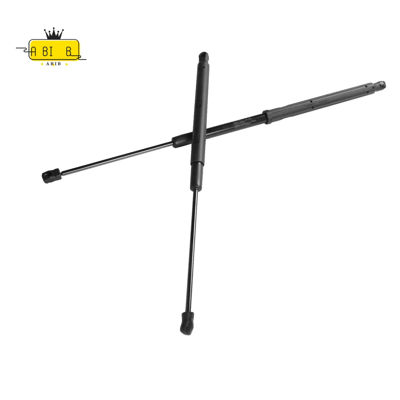 

ABIB -Car Front Hood Lift Support Strut Shock Absorber For PORSCHE PANAMERA 970 2010-2016