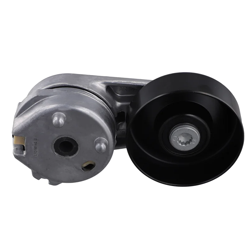 

LR011335 Натяжитель шкива приводного ремня двигателя для Land Rover Discovery 3 4 5, Range Rover Sport 2005-2017 AJ813574