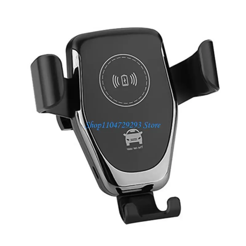 

Y2GD 10W Wireless Car Car Phone Holder Fast Chargings Wireless Chargings Stand