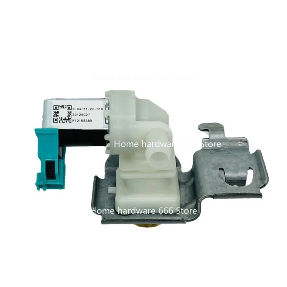 

W10158389 Kitchen Appliances Dishwasher Accessories Dishwasher Inlet Valve