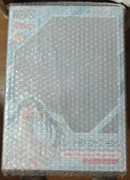 

【SF】В наличии чудесные работы GSC Piapro Персонажи Мику Масштаб 1/7 Фигурки Коллекция моделей Аниме