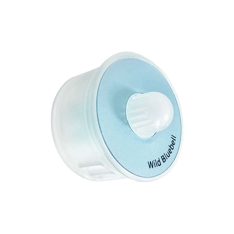 Assainisseur d'air à Capsules pour aspirateur ECOVACS Deebot OZMO T9 AIVI T9 MAX, Kit de rechange pour aspirateur