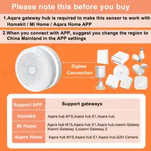 Aqara Hub M1S E1 Smart Gateway #2