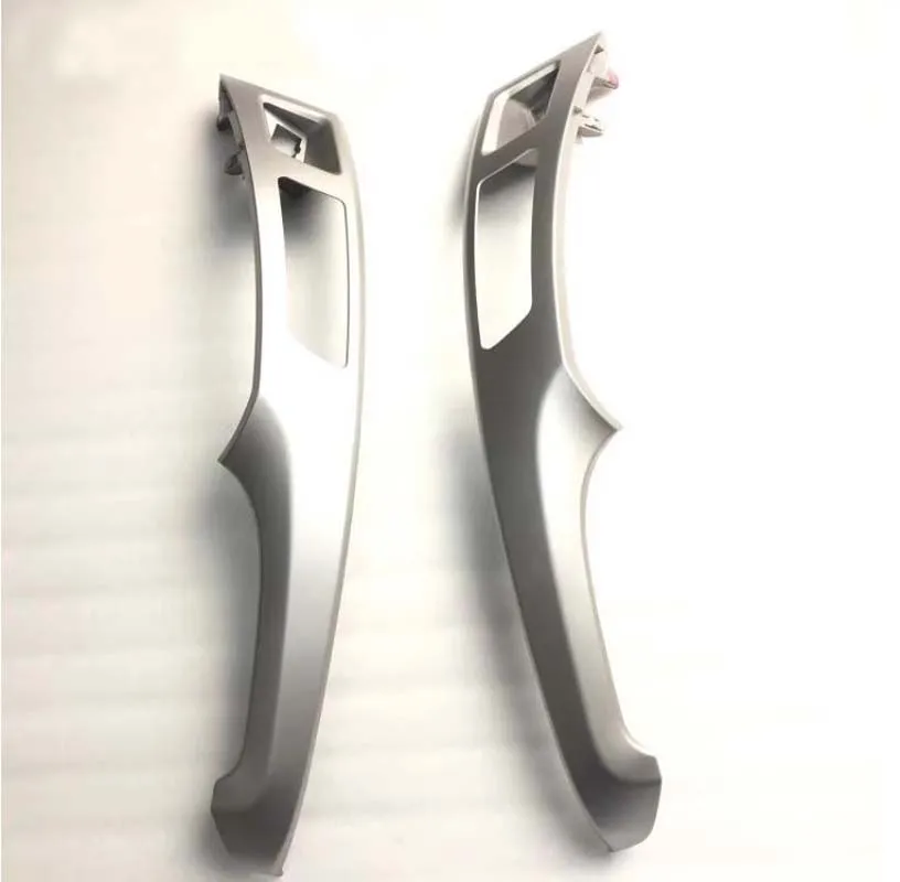 Car Accessories for Toyota Yaris 08 09 10 11 12 Dashboard Trim Panel, Center Console Trim Strip