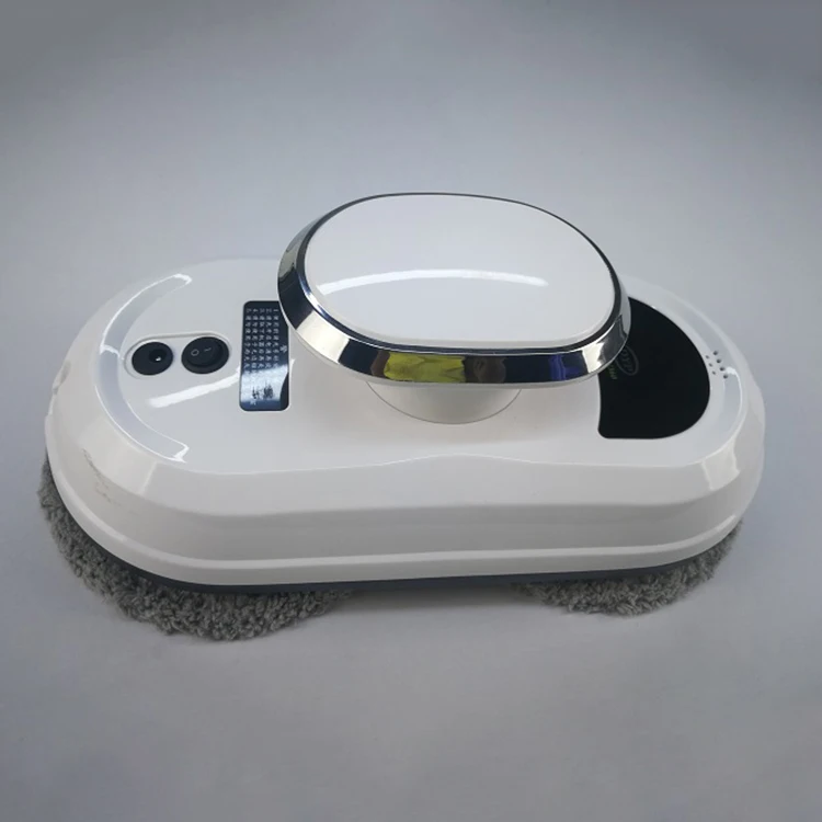 أفضل بيع W11 روبوت مُنظف نوافذ رذاذ الماء التحكم عن بعد المنزلية استخدام السيارة التلقائي الروبوتية نافذة تنظيف غسالة