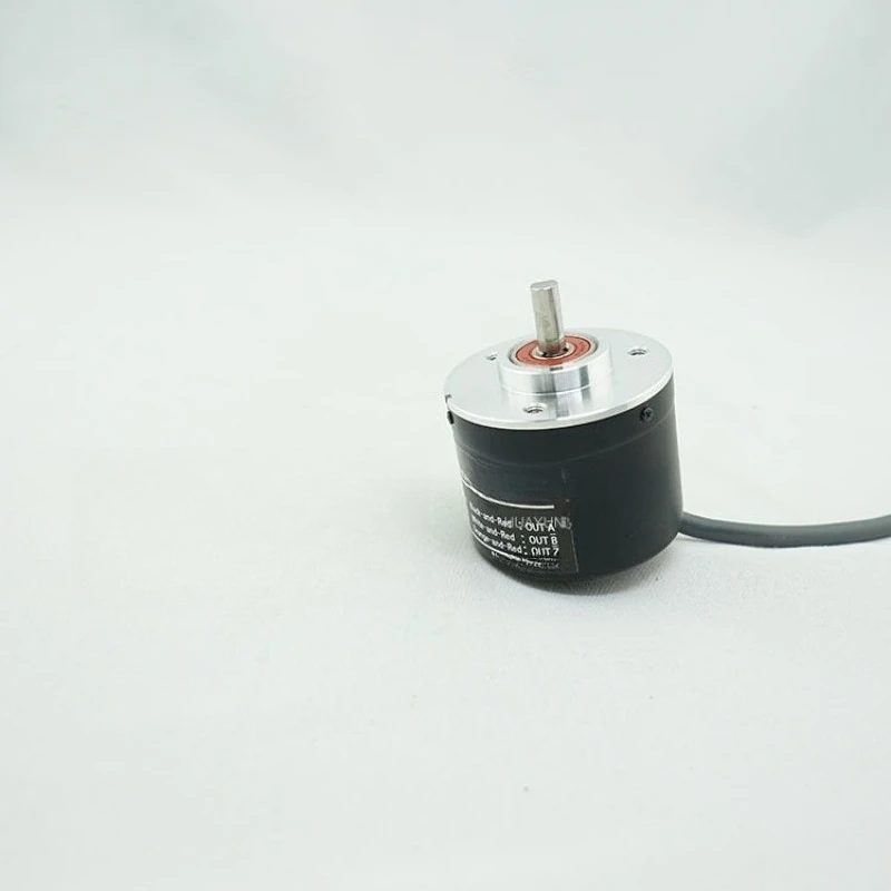 For Mechanical Parts E6B2-CWZ6C 100P/R 2M Encoder