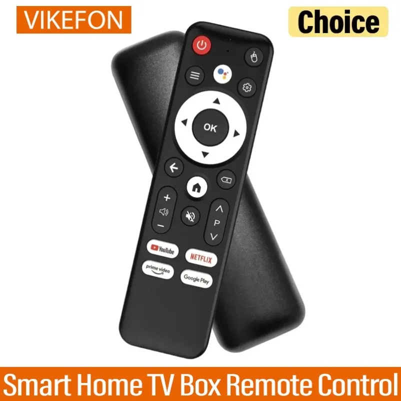 Tv Box Remote Contr…