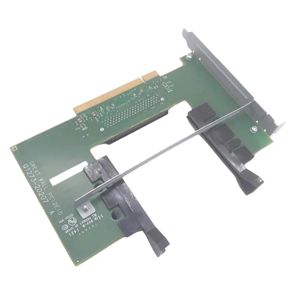 PCI Interface Card Q1273-20207 Fits For HP Designjet Z6100 Z6200