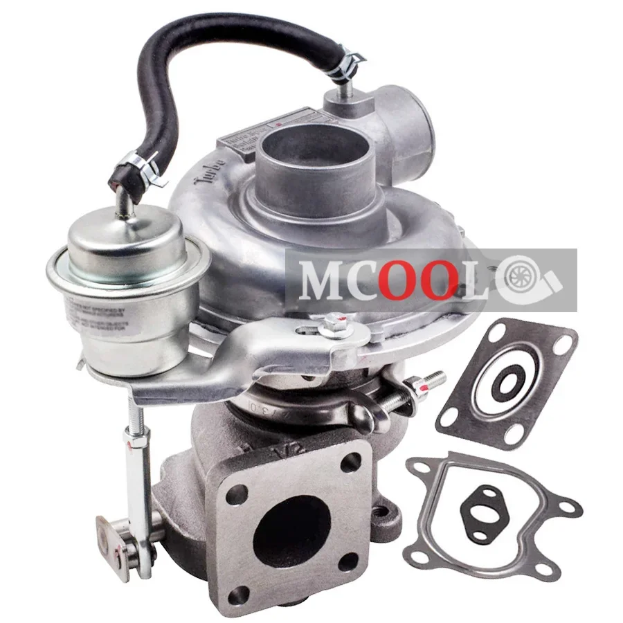 RHF5 turbo turbocharger For Holden Rodeo 2.8TD For Isuzu Rodeo Trooper  8971397243 VC420014 8971397241 8971397242 VD420014