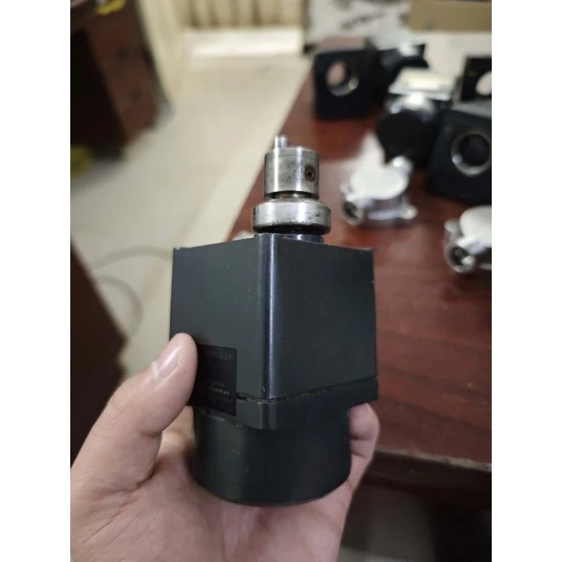 Dialysis Maintenance Spare Parts Disassembled Compound Pump Motor, Passed Machine Test, Works Normally For Hemodialysis Machine