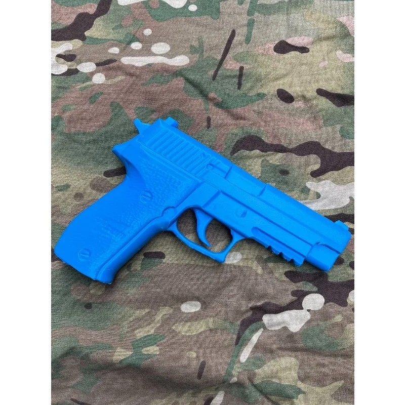 3D Printed Model P226 Teaching Model Training Aid (Non-functional)