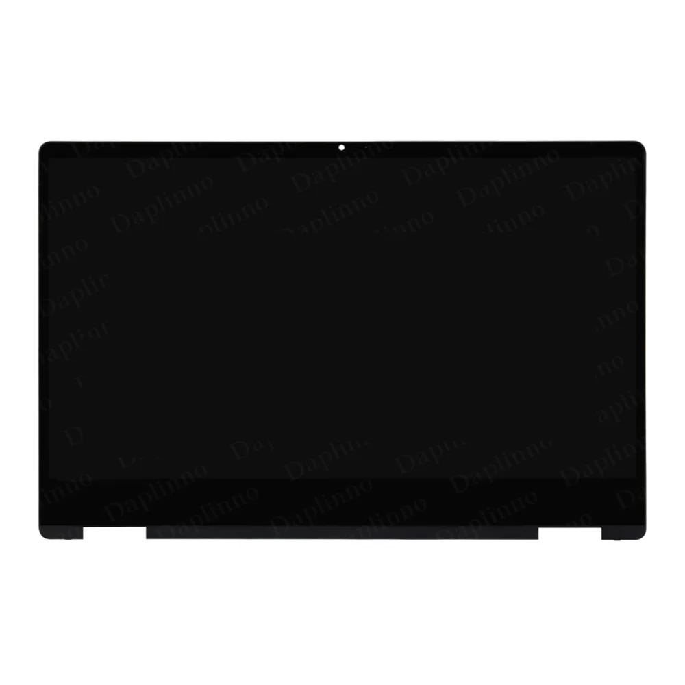 New 14.0 Inch FHD For HP Pavilion X360 14-DY 14-CD 14-DH 14-DW LCD Touch Screen with Bezel Assembly