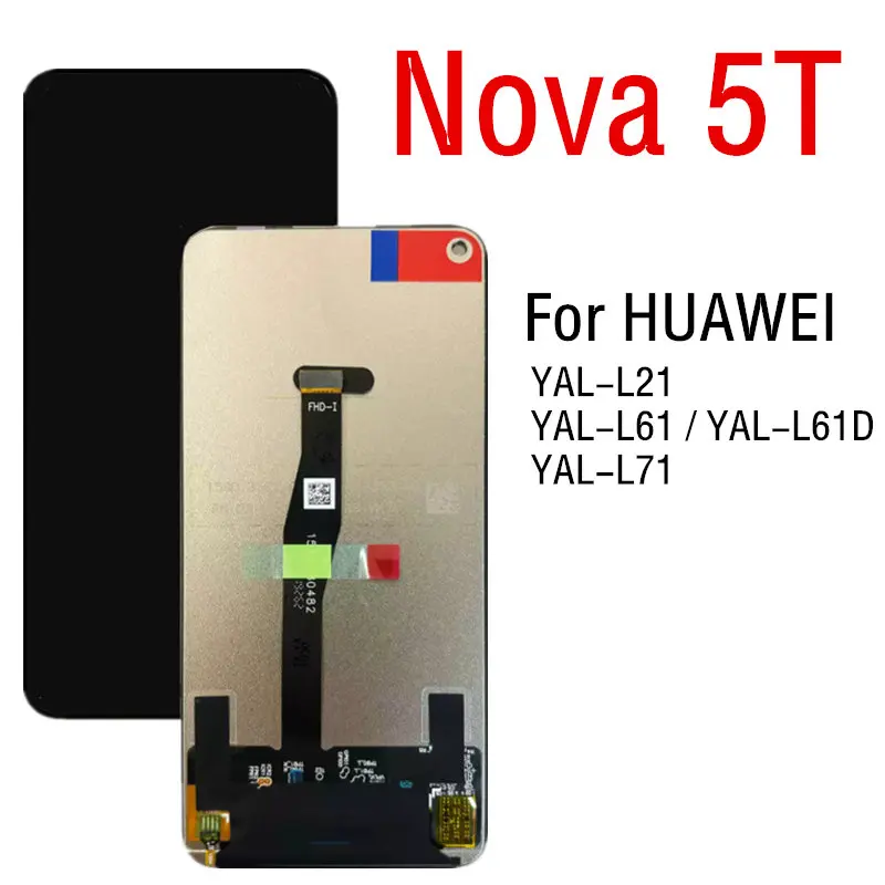 pour-huawei-nova-5t-avec-couvercle-de-batterie-en-verre-ecran-lcd-ecran-tactile-assemblage-de-numeriseur-remplacement