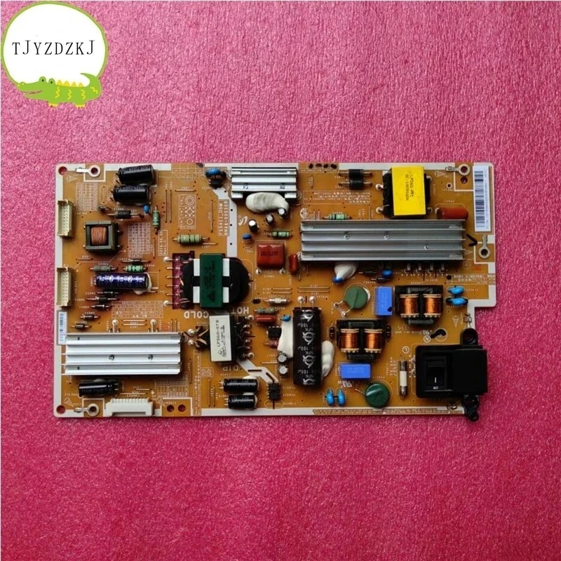 

Good test working for Samsung LH55MEC power supply board BN44-00536B BN44-00536 F55A11_DSM REV.1.0 BN44-00536A LH55MECPC