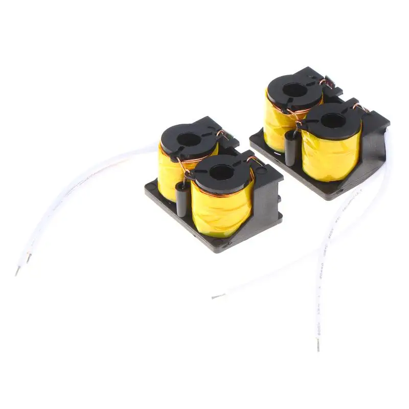 

9-12V 1073 Universal Electric Rim Lock Coil Universal Aluminum Coil For 1073 Electric Rim Lock Driver Door Lock Parts