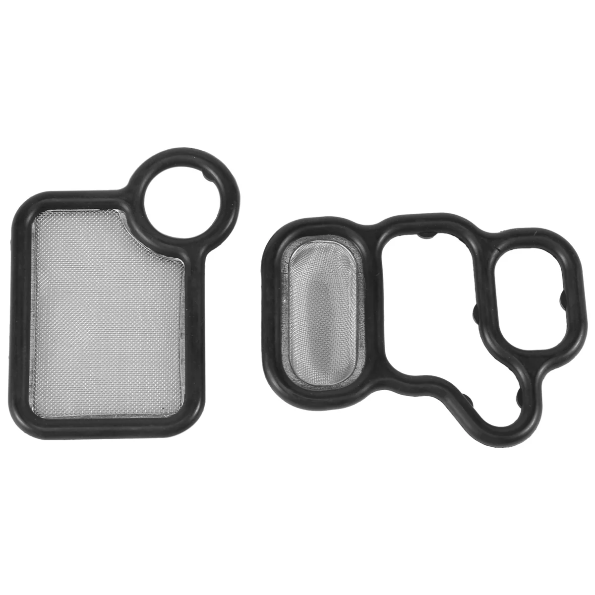 ホンダアコード,rdx,CR-Vエレメント,acura 15815-raa-a01,15815-raa-a02,15845-raa-a01用のソレドガスケットスプールバルブフィルター