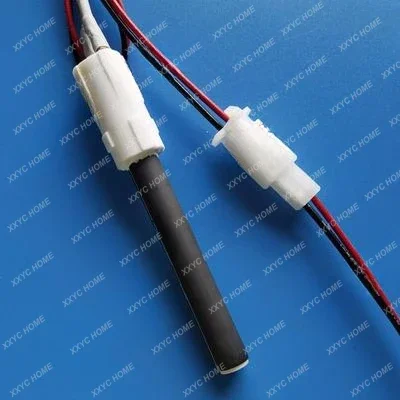 5 stks Keramische Ontsteker 220V350w BBQ Houtpellet Ontsteking Staaf MCH Verwarming Buis