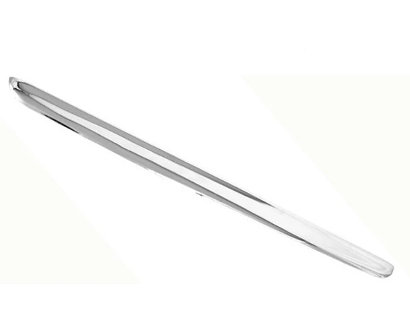 

Chrome Styling Rear Trunk Streamer for Mercedes Benz W163 ML Class Pre-facelift Model ONLY