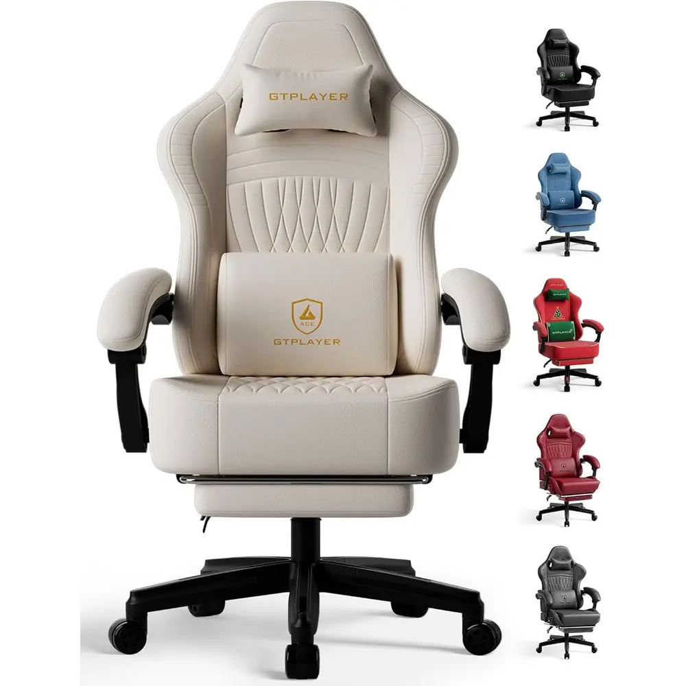 Big And Tall Gaming…