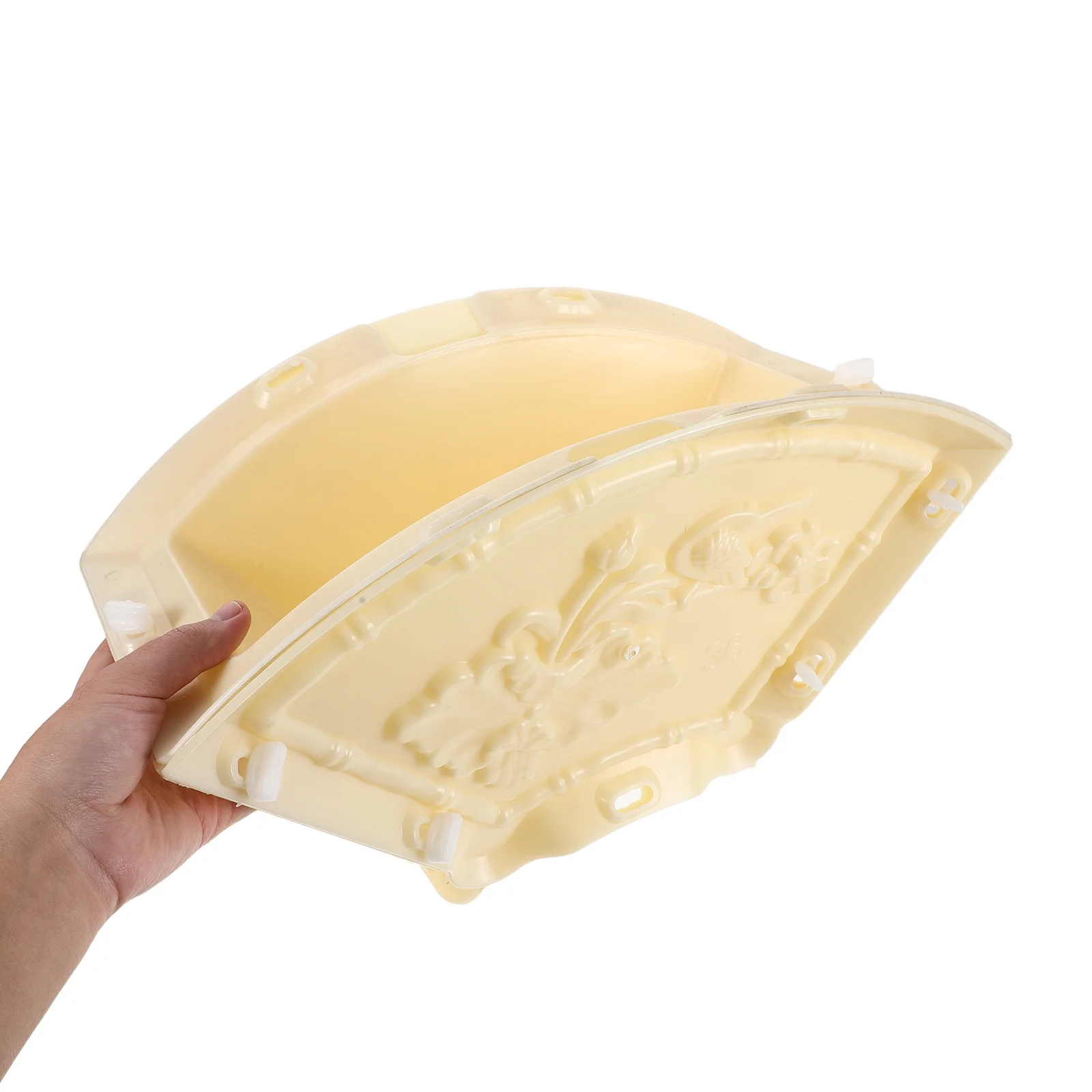 : Outdoor-Plaketten & Wand kunst