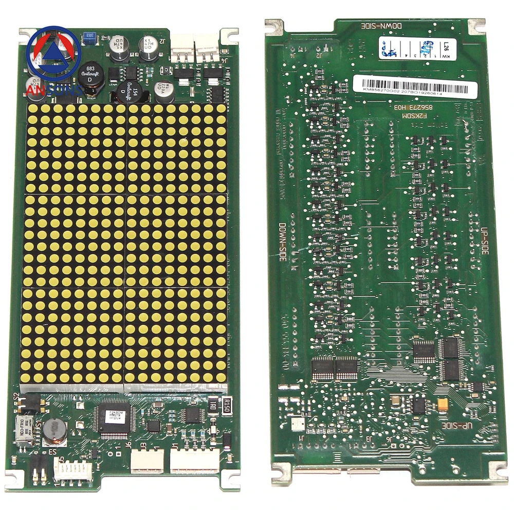 

KM856270G01 KM856270G02 KM51450023G01 KM51450024H02 KONE, элемент подъемника, запасные части для лифта