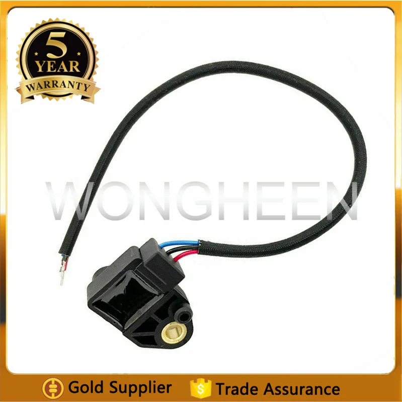 For Select 2008-2014 Subaru 5EAT 5AT P1710  31705-aa620 Turbine Speed Sensor 2