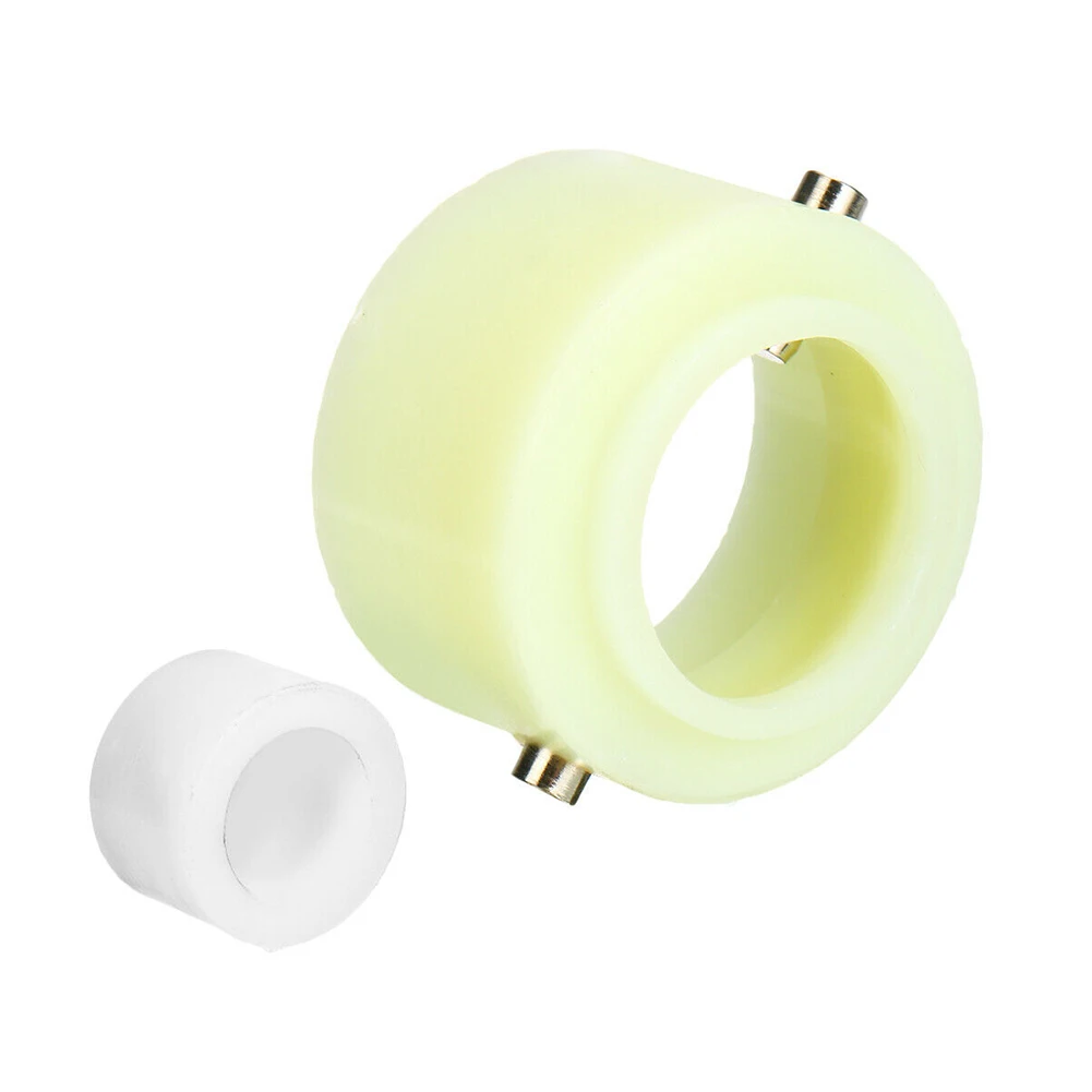 

Для NISSAN для PATROL Y60 NAVARA D22 передний рычаг переключения передач для комплекта втулок 3286101G00 32850V5001 Сменный компонент