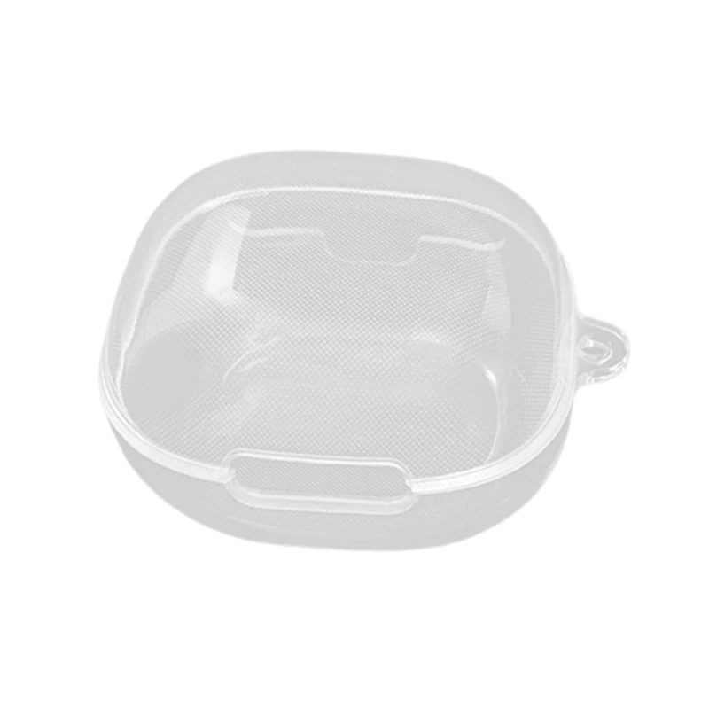 Vỏ Bảo Vệ Không Trầy Xước Eadbud Vỏ Bảo Vệ Nghe Nhét Cho Nghe Dropship