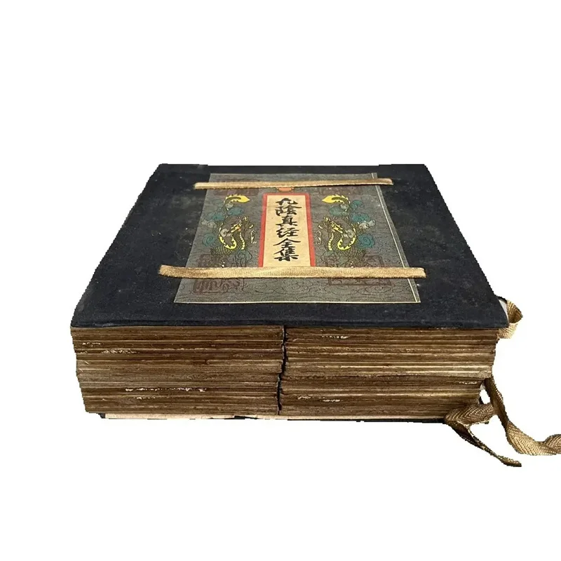 

(Complete the Nine Yin Manual)Collection Set of Four Handwritten Traditional Chinese Martial Arts Books