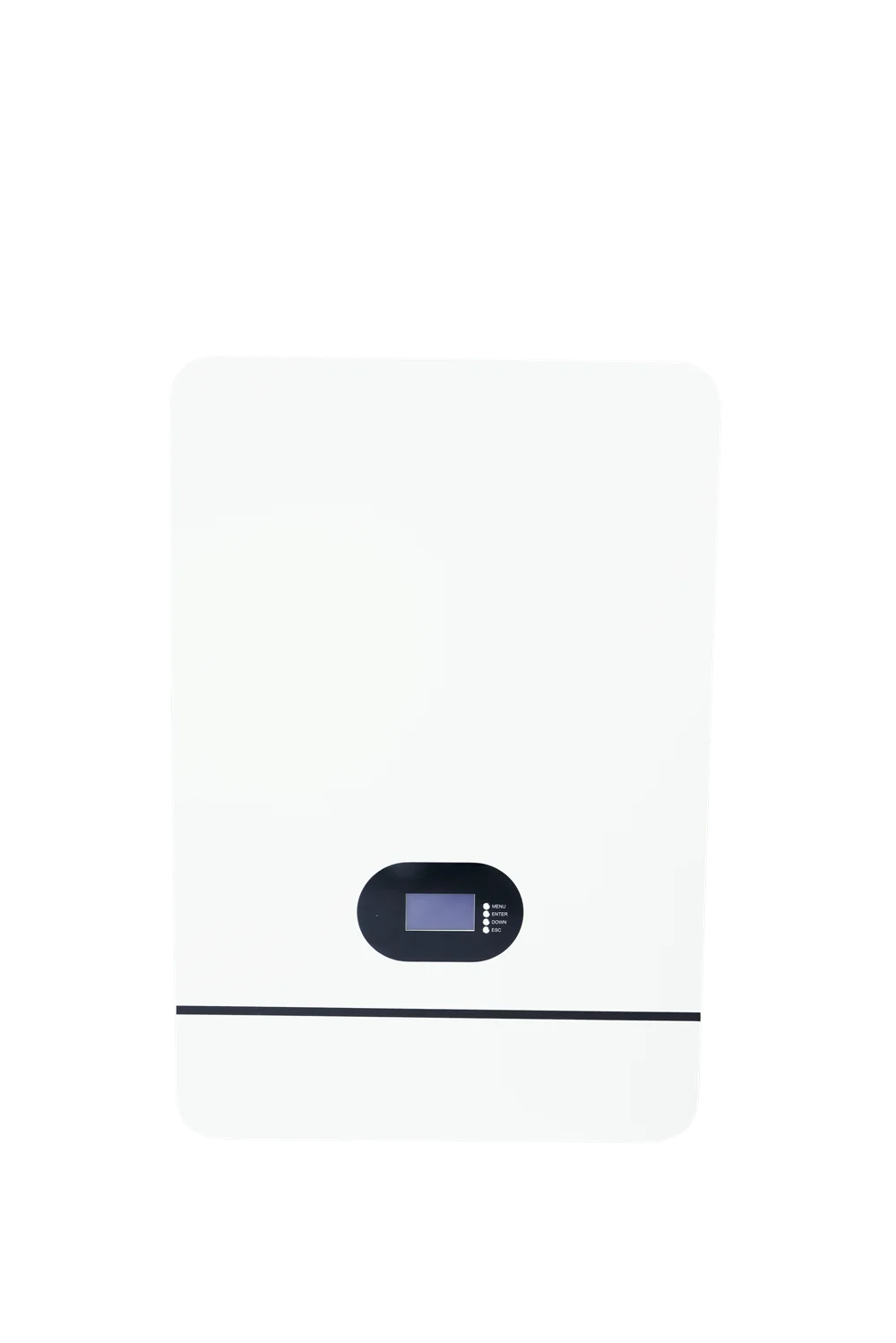 LiFePO4 6000-Cycle Solar Energy Storage Battery SMP-AU51.2V200Ah Wall Mounted Lithium Ion LiFePO4 6000-Cycle Battery