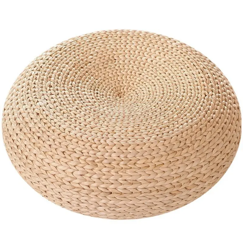 

Putuan seat cushion, Japanese tatami seat cushion, rattan floor seat pier