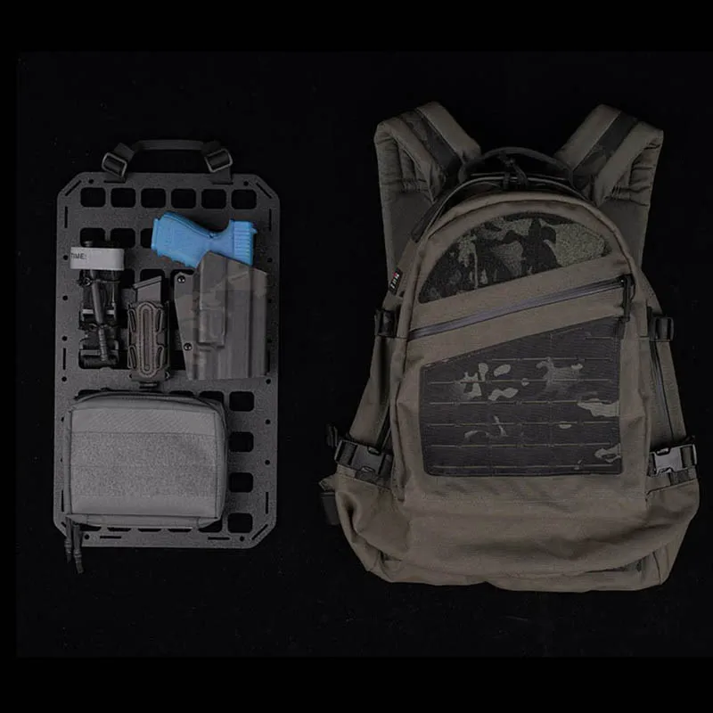 Tactical Backpack S… - image