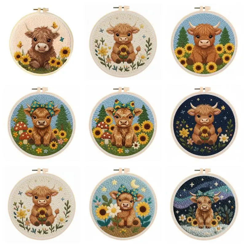 #9 Low Price Needlecraft Patterns Deals