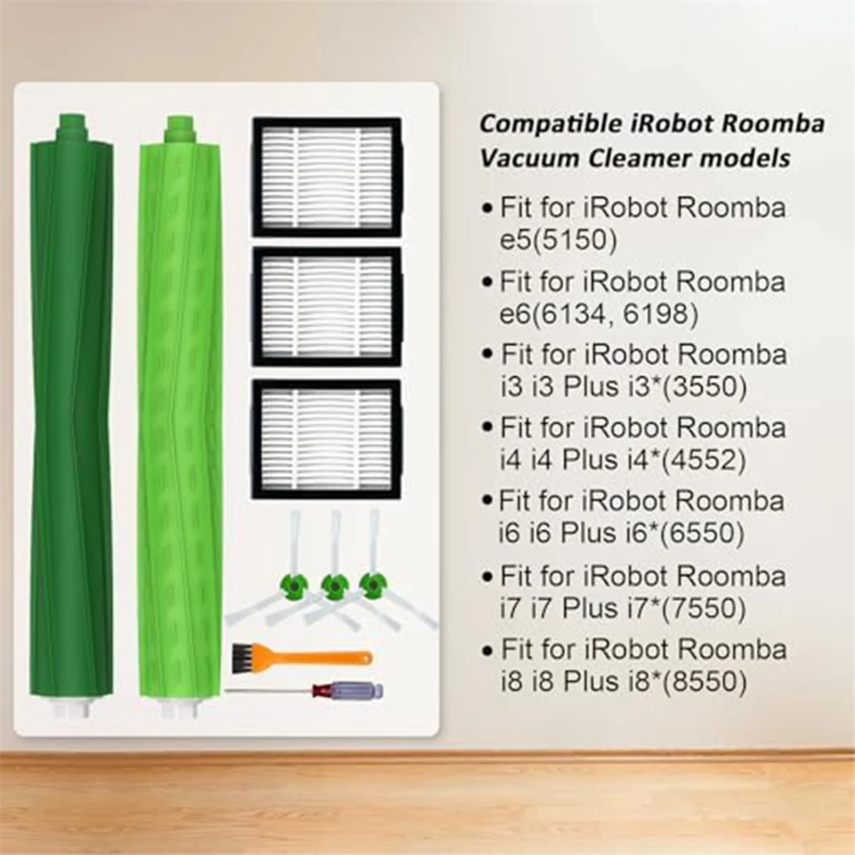 Vacuum Cleaner Part… - image