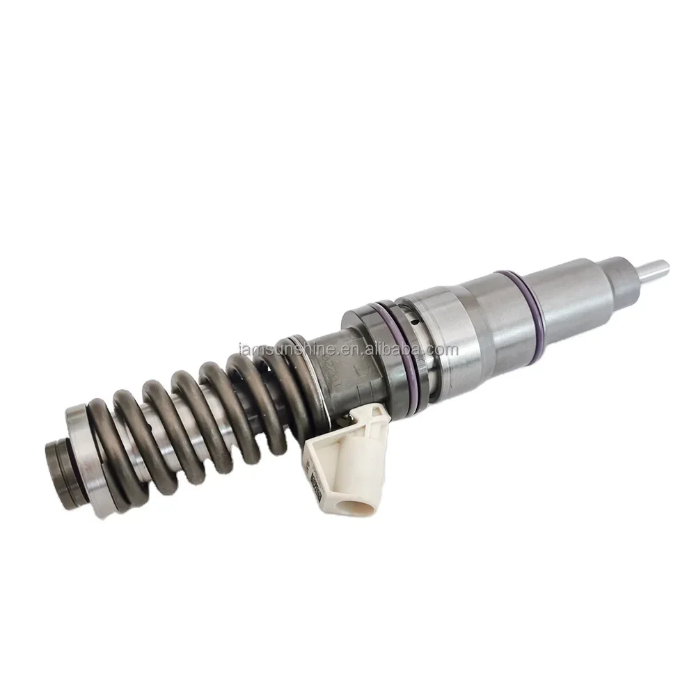 

Genuine EUI Injector Assy BEBE4C09101 33800-84400 BEBE4C09001 New Condition